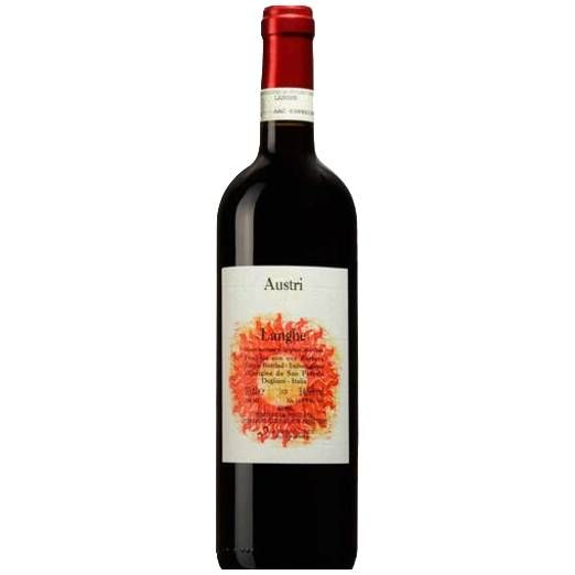 2016 San Fereolo 'Austri' Langhe Rosso
