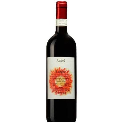 2016 San Fereolo 'Austri' Langhe Rosso