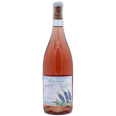 2025 âmevive Graciano Rosé