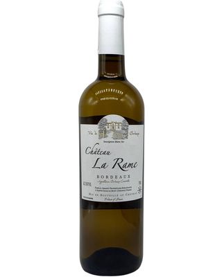 2023 Château La Rame Bordeaux Blanc