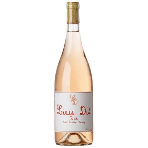2024 Lieu Dit Rosé