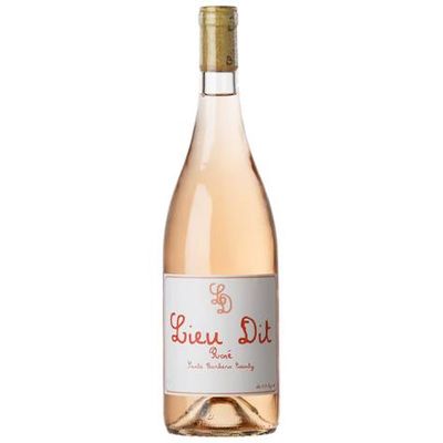 2024 Lieu Dit Rosé
