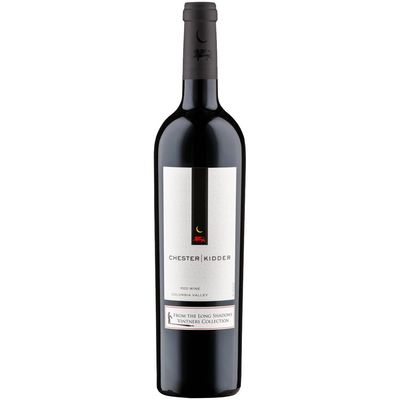 2019 Long Shadows 'Chester Kidder' Red Wine