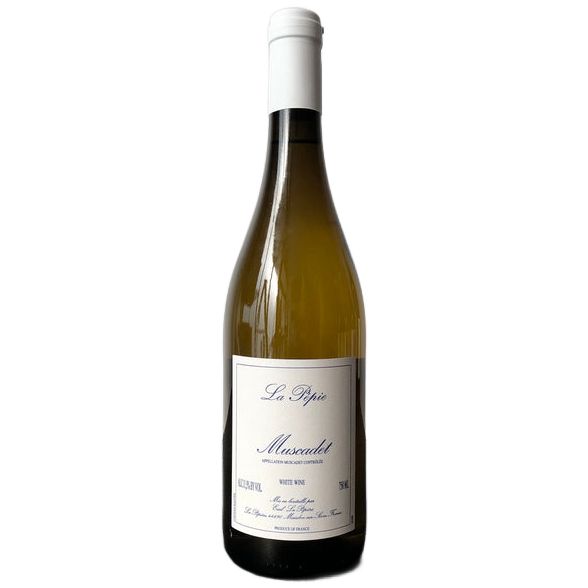 2022 Domaine de la Pépière Muscadet Sèvre et Maine sur Lie 'La Pépie'