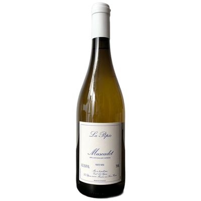 2022 Domaine de la Pépière Muscadet Sèvre et Maine sur Lie 'La Pépie'