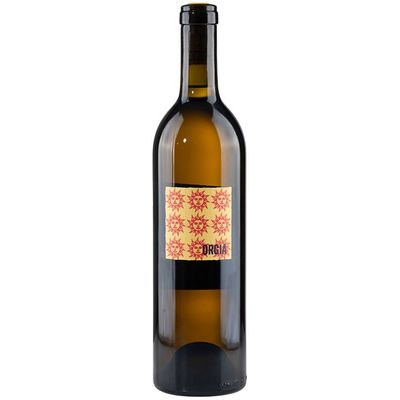 2019 Robert Sinskey Vineyards 'Orgia' Orange Wine
