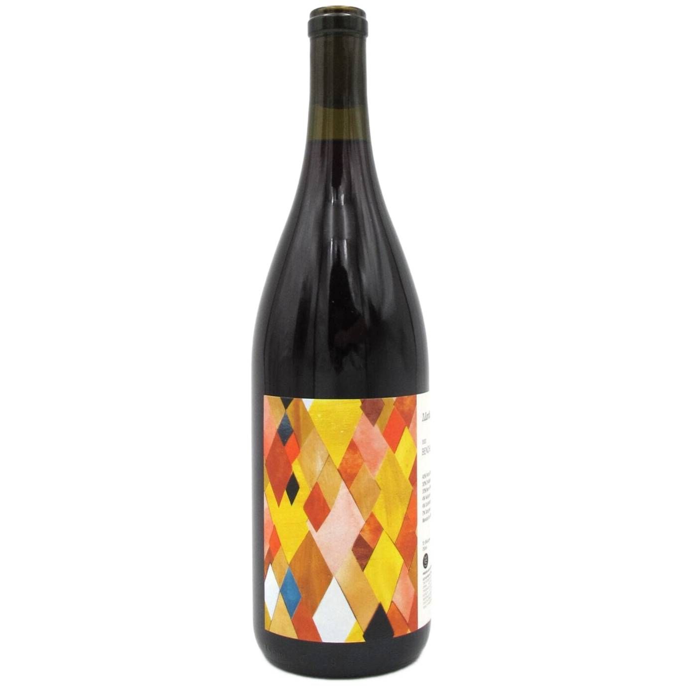 2023 Martha Stoumen 'Benchlands' Red Blend