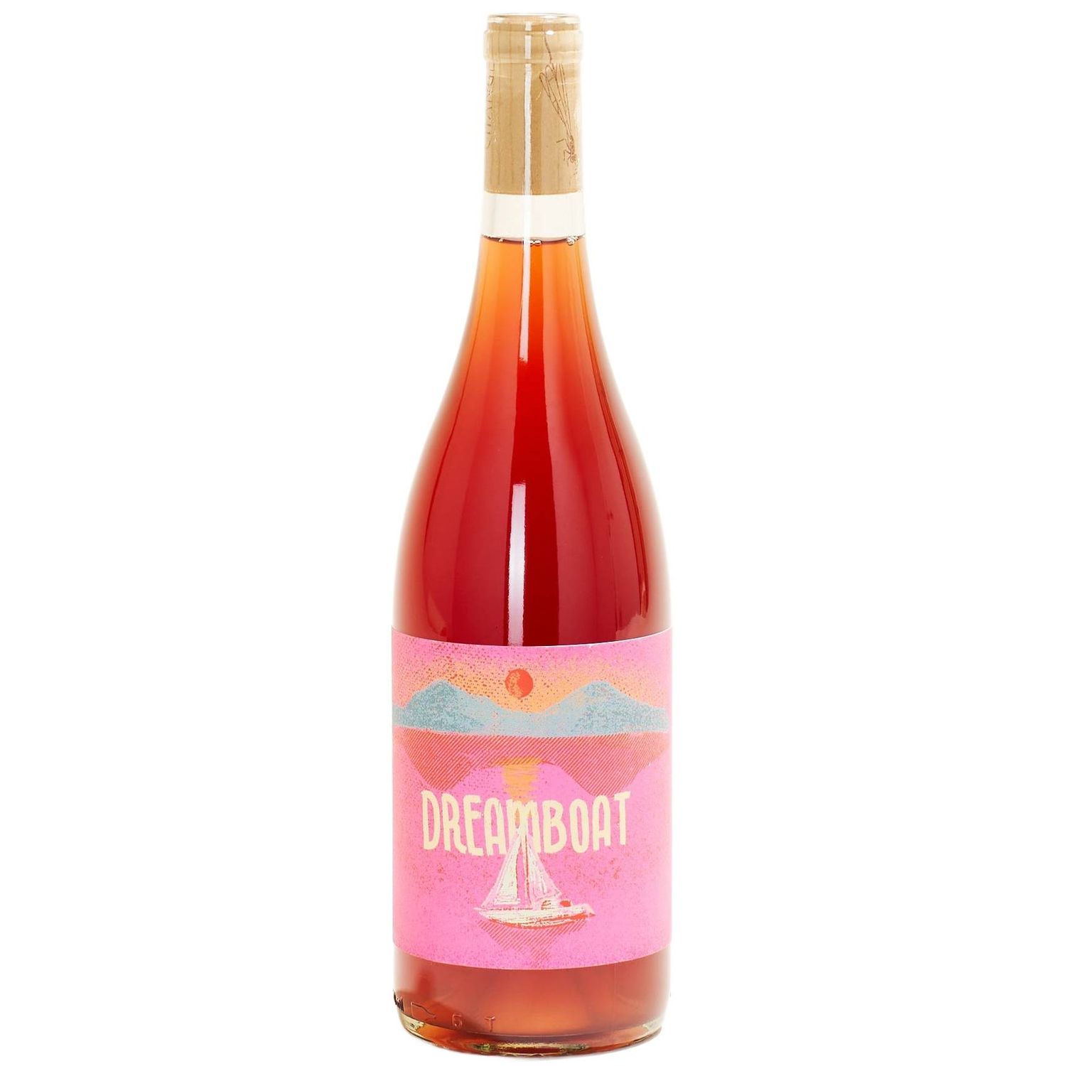 2021 Subject to Change Wine Co. 'Dreamboat' Field Blend