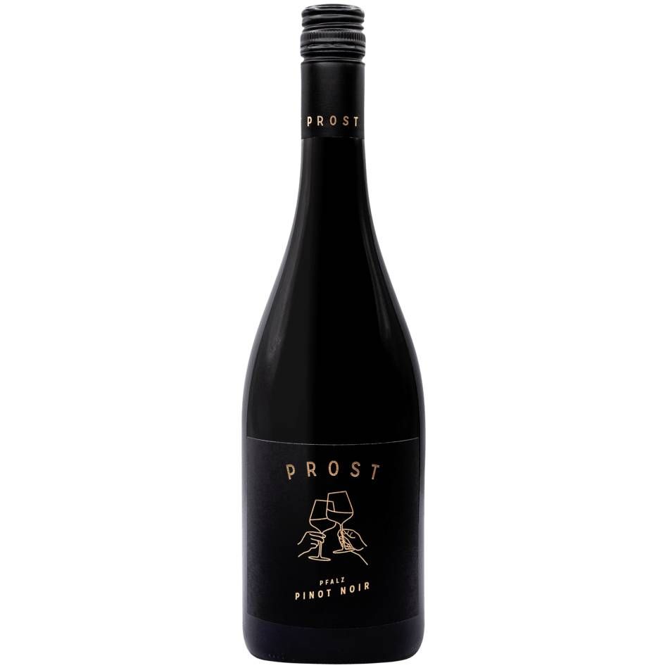 2024 Prost Pinot Noir