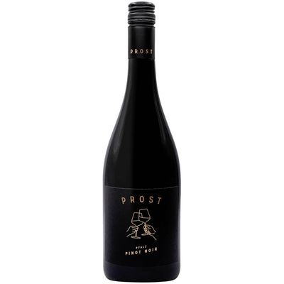 2024 Prost Pinot Noir