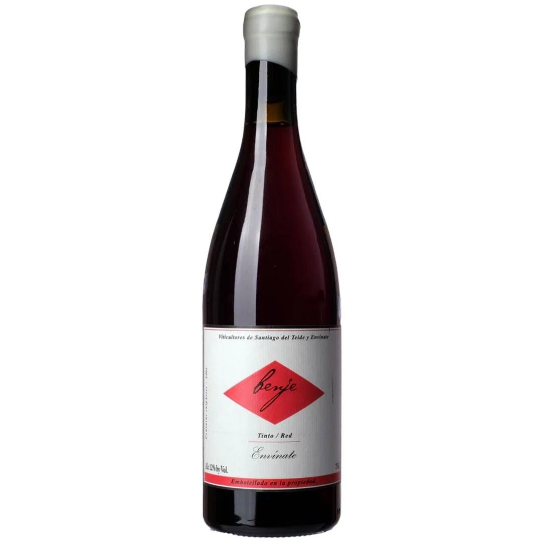 2023 Envinate 'Benje' Tinto