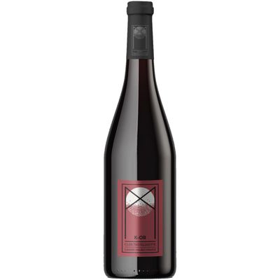 2021 Clos Troteligotte 'K-Or' Cahors