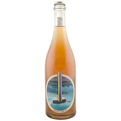 2024 Lubanzi 'Rainboat' Pet Nat