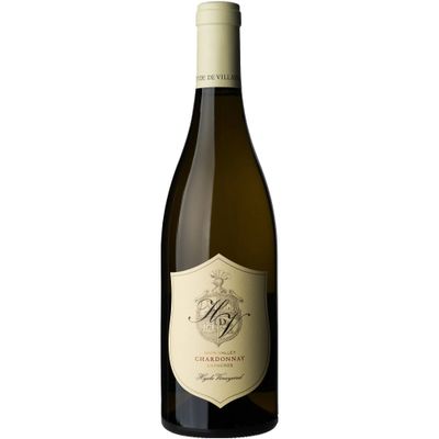 2021 HdV Hyde Vineyard Chardonnay