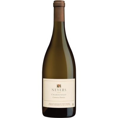 2022 Neyers Carneros Chardonnay