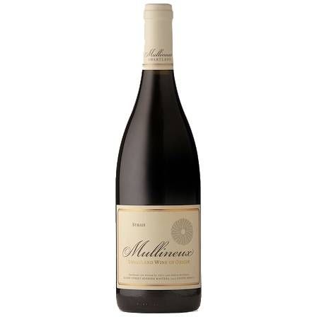 2020 Mullineux Syrah