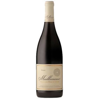 2020 Mullineux Syrah