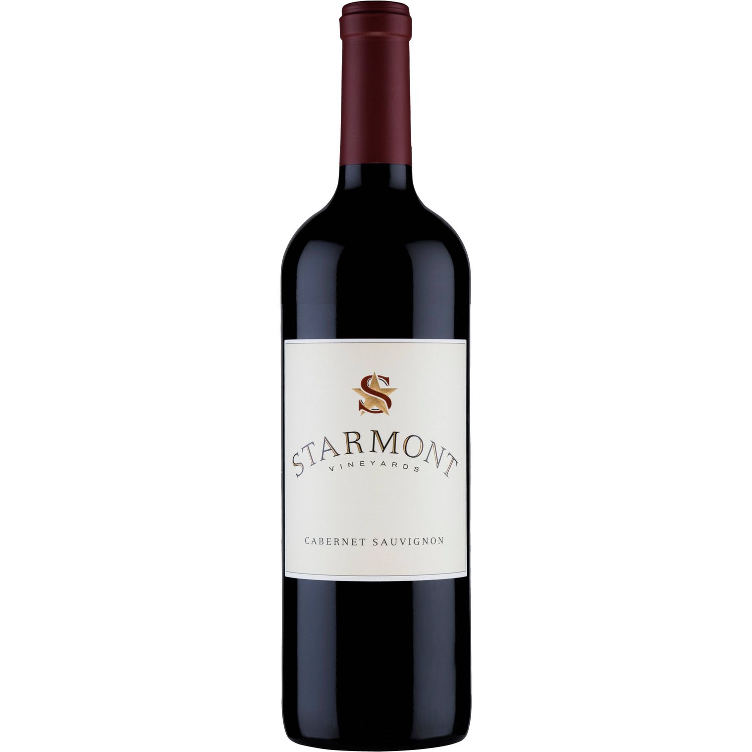 2021 Starmont Cabernet Sauvignon