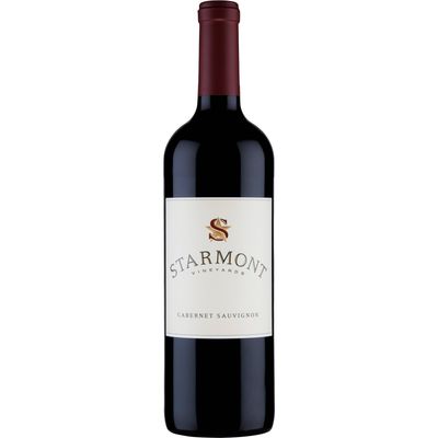 2021 Starmont Cabernet Sauvignon