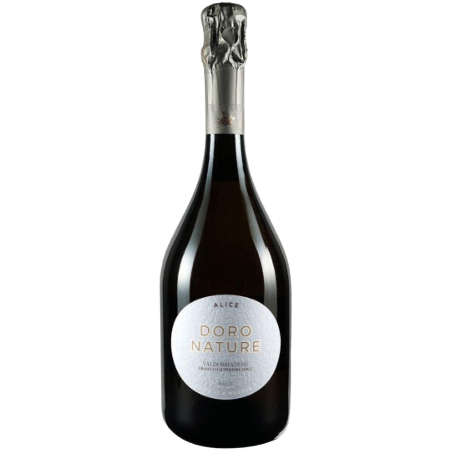 2024 Le Vigne di Alice Prosecco 'Doro Nature' Brut