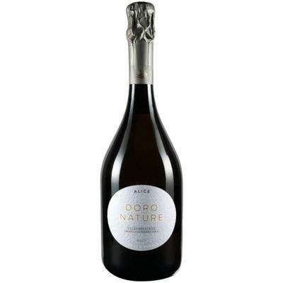 2024 Le Vigne di Alice Prosecco 'Doro Nature' Brut