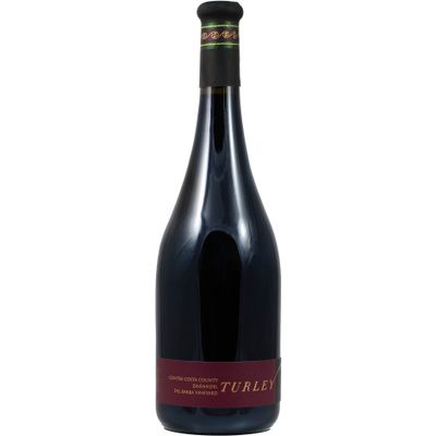 2022 Turley Del Barba Vineyard Zinfandel