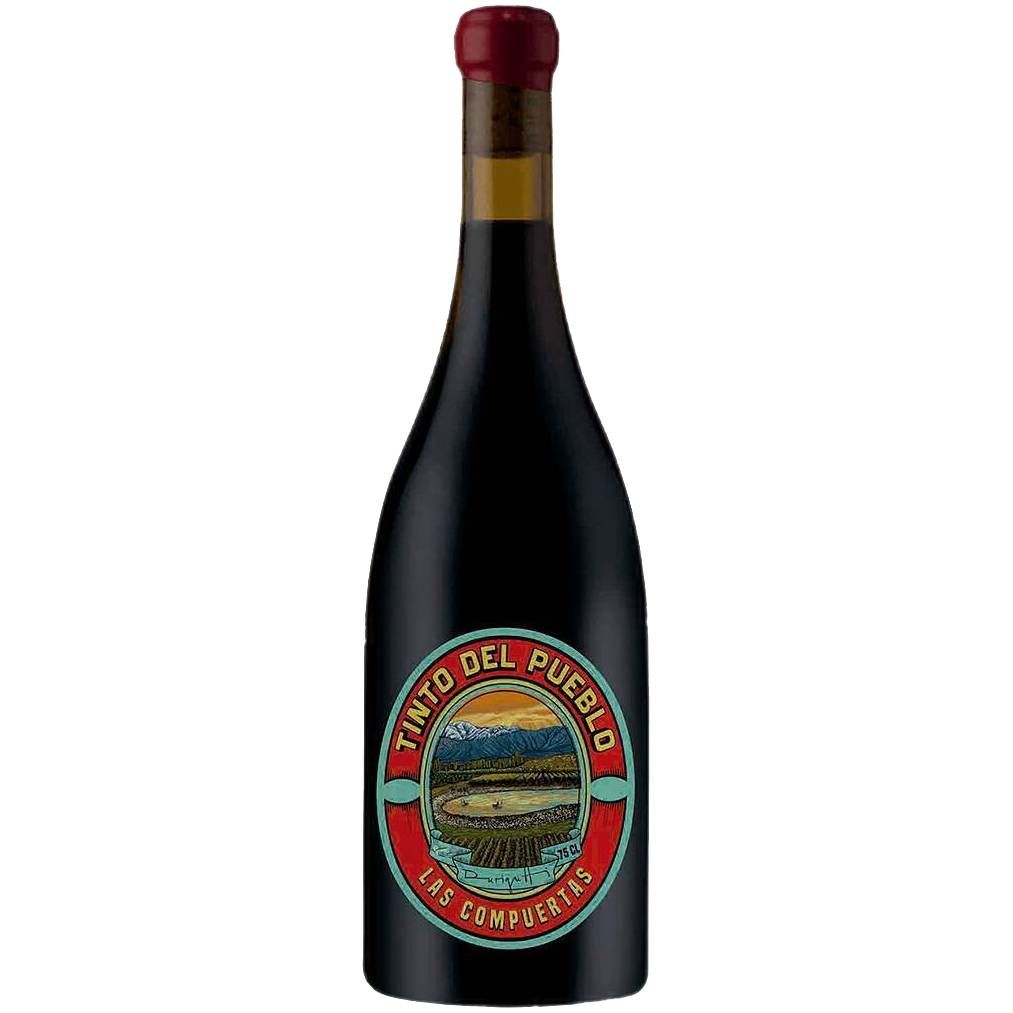 2021 Durigutti 'Las Compuertas' Tinto del Pueblo