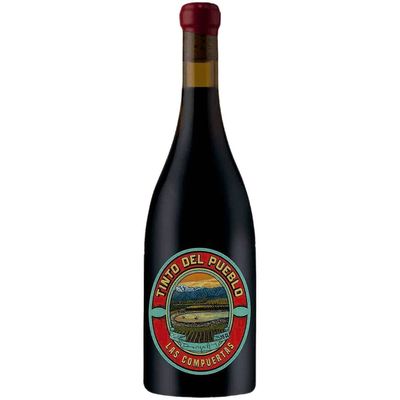 2021 Durigutti 'Las Compuertas' Tinto del Pueblo