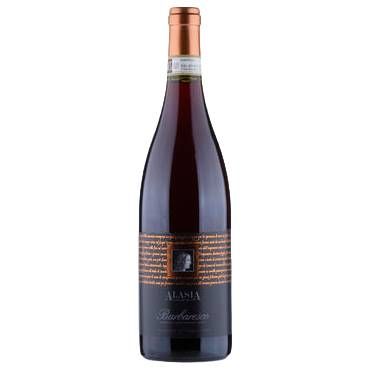 2015 Alasia Barbaresco
