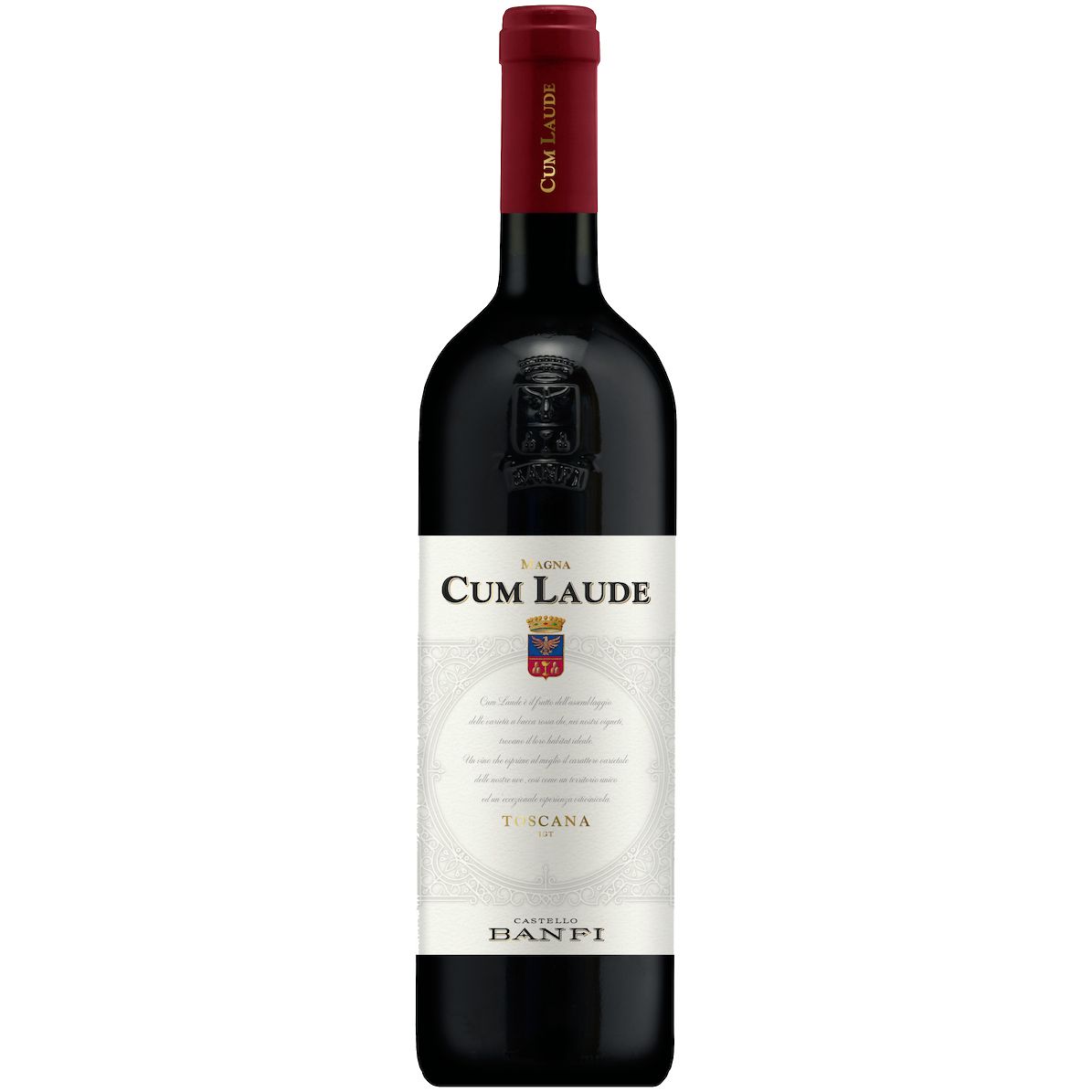 2023 Banfi 'Magna Cum Laude' Toscana
