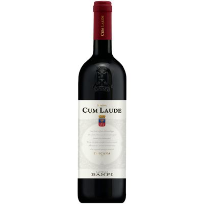 2023 Banfi 'Magna Cum Laude' Toscana