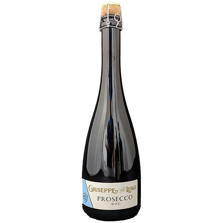 NV Giuseppe &amp; Luigi Prosecco