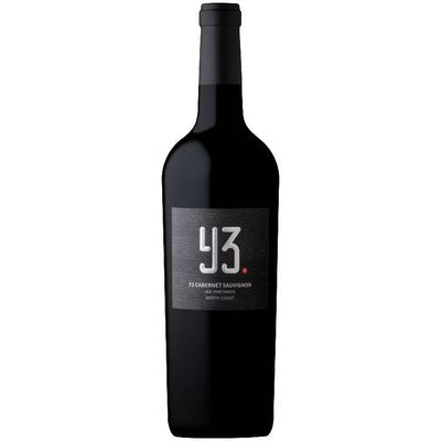 2021 Jax 'Y3' Cabernet Sauvignon