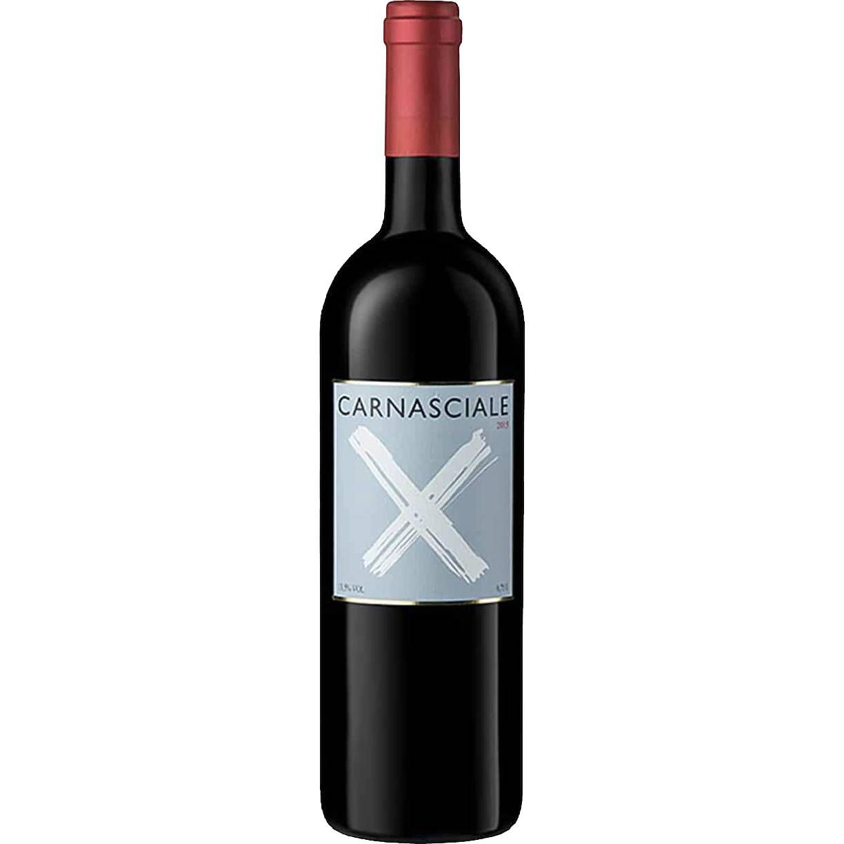 2021 Il Carnasciale 'Carnasciale' Toscana Rosso
