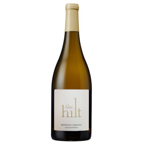 2018 The Hilt Bentrock Vineyard Chardonnay