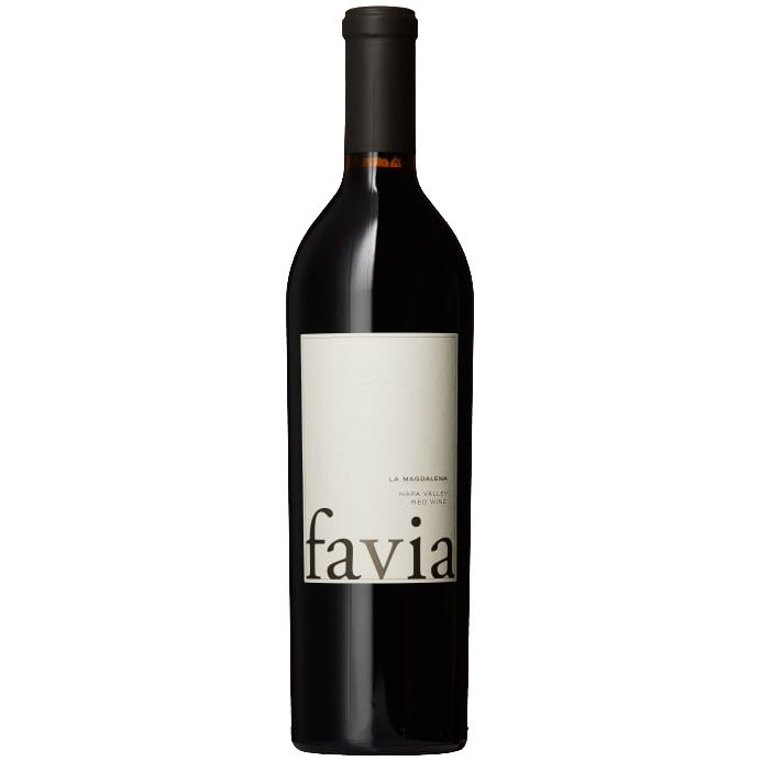 2018 Favia 'La Magdalena' Red Blend