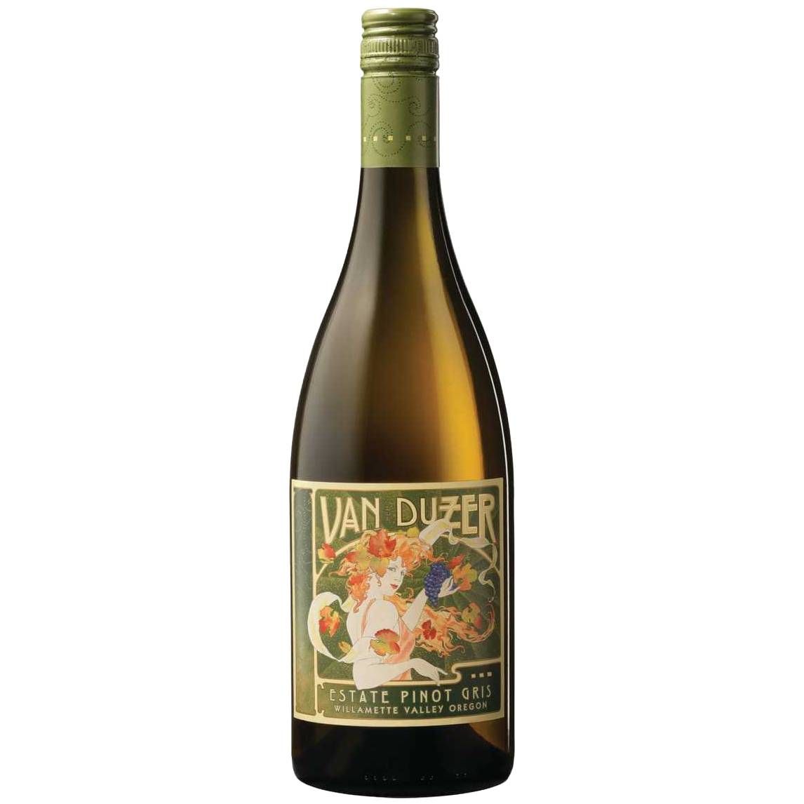 2024 Van Duzer Estate Pinot Gris