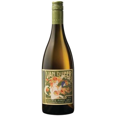 2024 Van Duzer Estate Pinot Gris