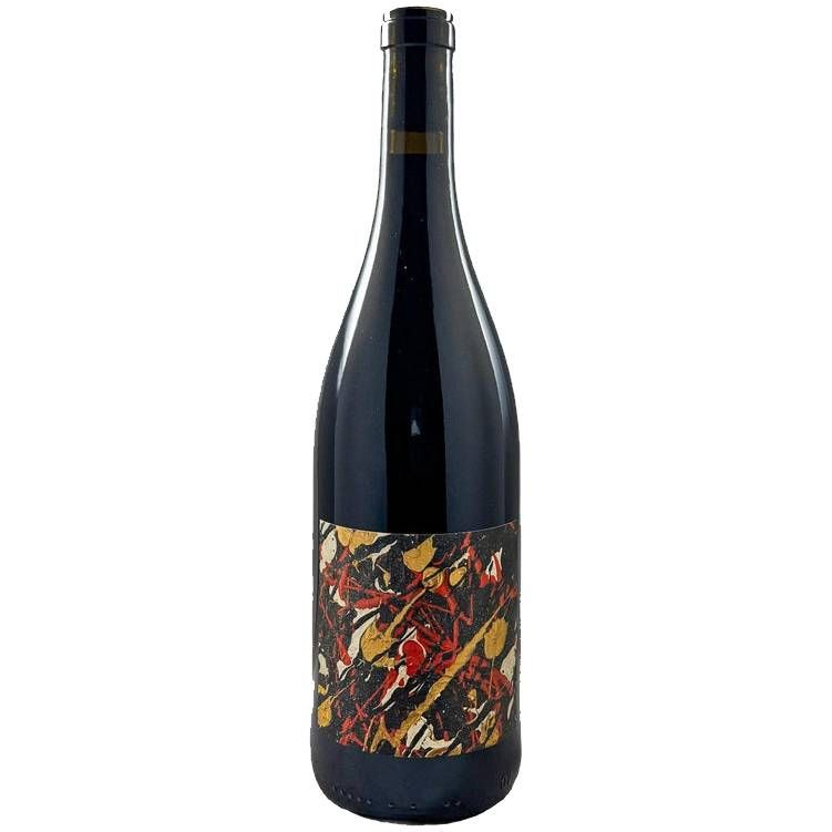 2024 Nathan K. Cabernet Franc