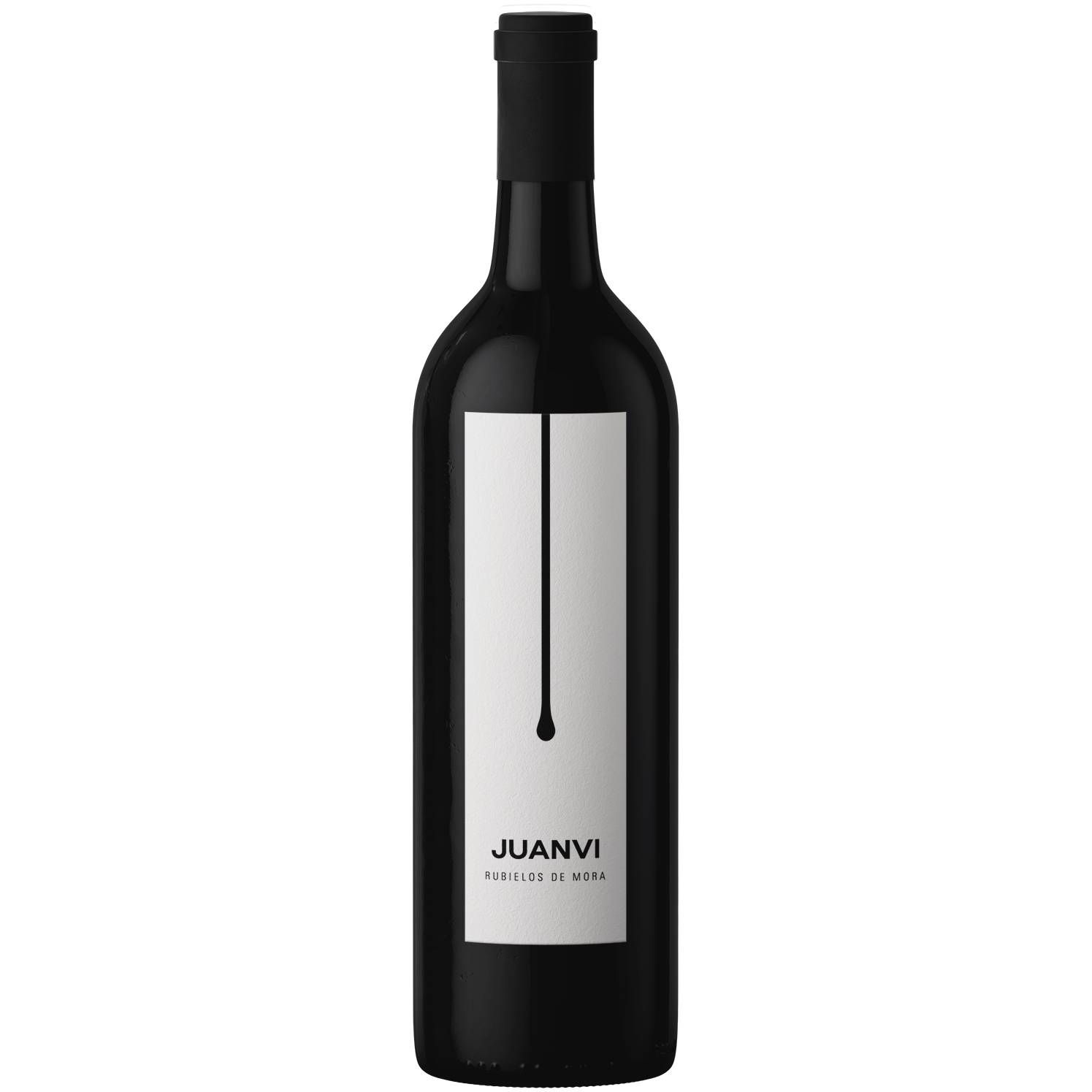 2024 Juanvi 'Rubielos de Mora' Tinto