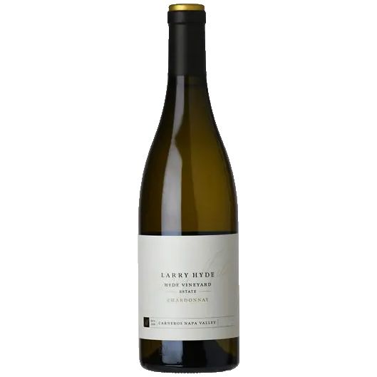 2018 Hyde Vineyards Estate Larry Hyde Chardonnay