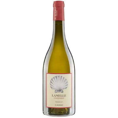 2024 Il Borro 'Lamelle' Chardonnay