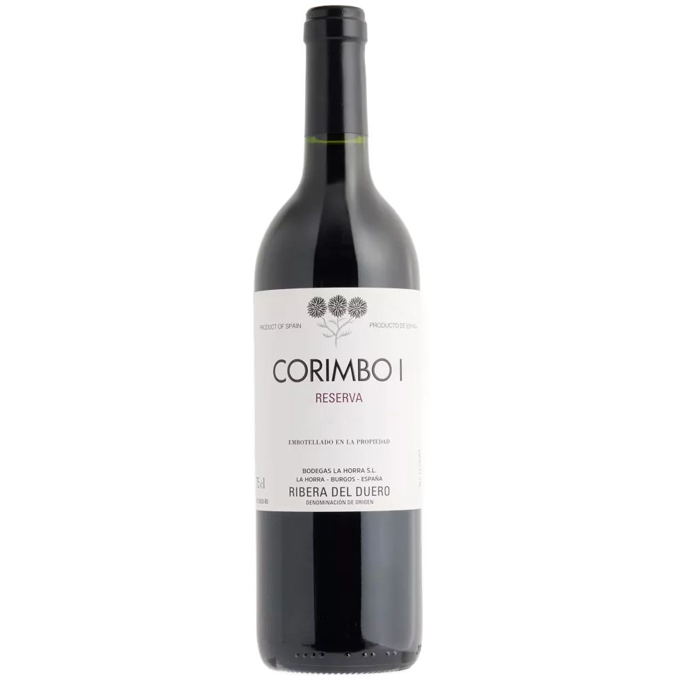 2016 Bodegas la Horra 'Corimbo I' Reserva