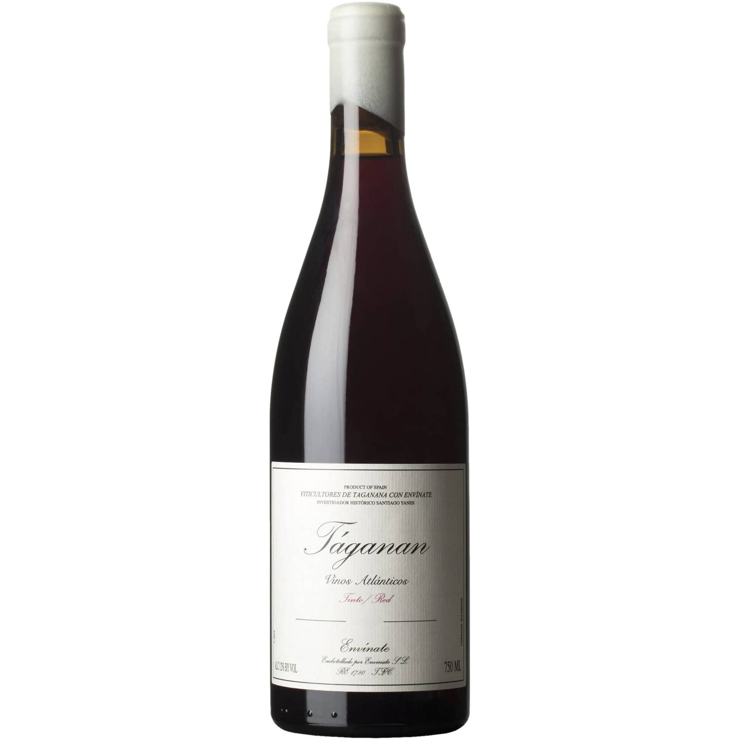 2023 Envinate 'Taganan' Tinto