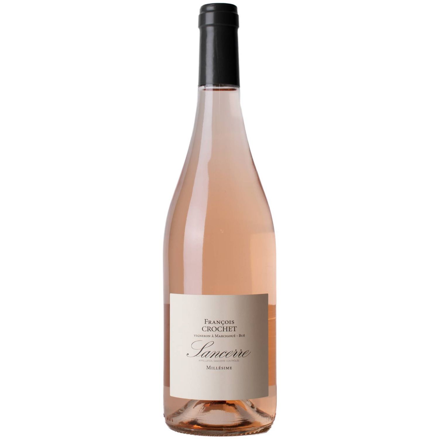 2025 François Crochet Sancerre Rosé