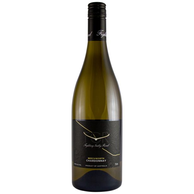 2018 Fighting Gully Road Smith's Vineyard Chardonnay