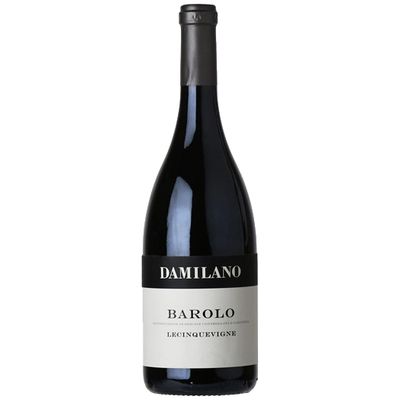 2019  Damilano Lecinquevigne Barolo