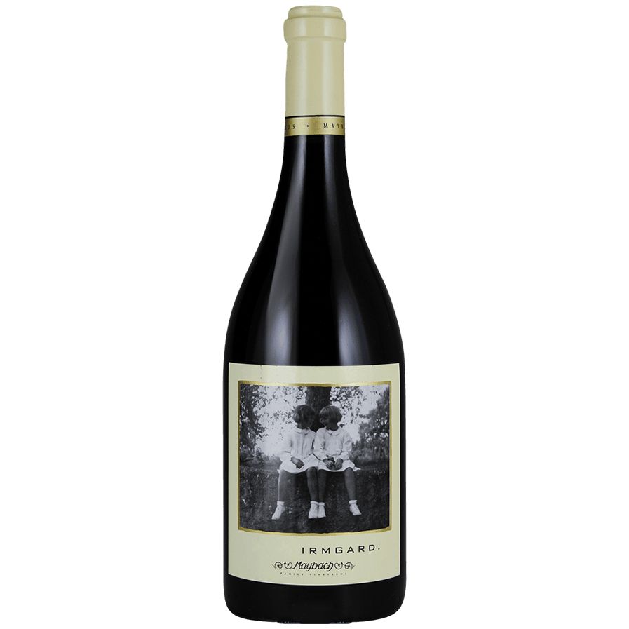 2021 Maybach 'Irmgard' Pinot Noir