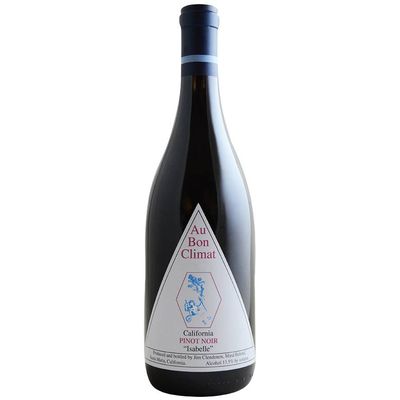 2020 Au Bon Climat 'Isabelle' Pinot Noir