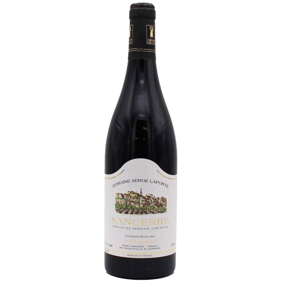 2025 Domaine Serge Laporte Sancerre